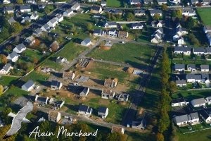 P1560481 2022 11 12 Rue De La Côte D'amour, Des Rossignols, Des Gds Arbres, Des Verdiers, Allée Des Aigrettes, Des Hérons, Des Spatules, Des Vannneaux